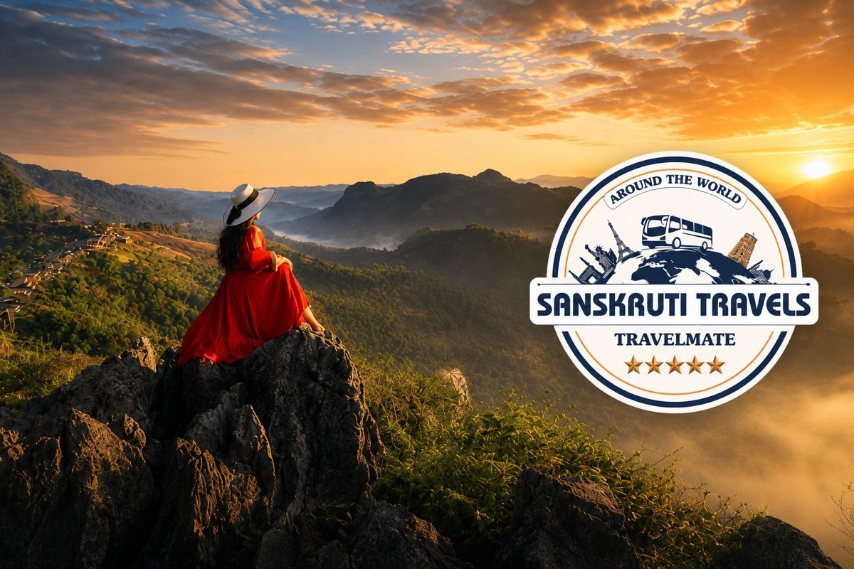 Sanskruti Travels