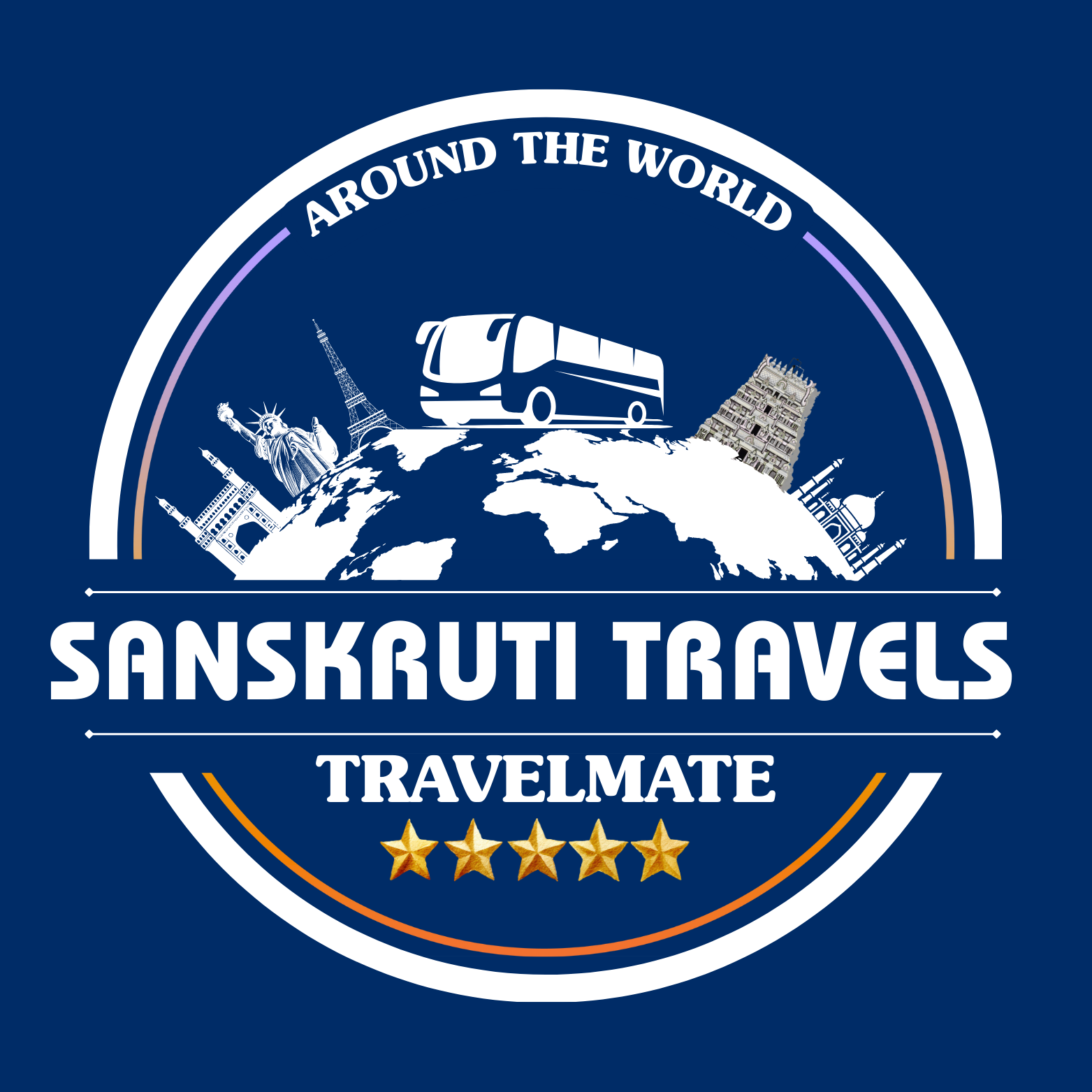 Sanskruti Travels